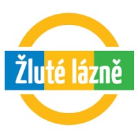 Žluté lázně logo - Similar company to Kluci Z Myčky