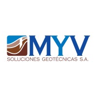MYV Soluciones Geotécnicas S.A logo - Similar company to Geodev Patryk Karolczyk