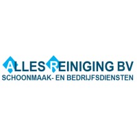 Alles Reiniging BV logo - Similar company to Gebroeders De Vree B.V. - Sloopbedrijf