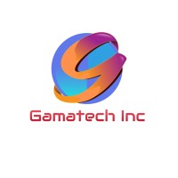 Gamatech Inc logo - Similar company to Tekshine It