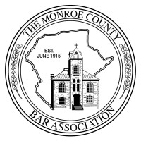 Monroe County Bar Association, Stroudsburg, PA logo - Similar company to The School Of Entrepreneurship By Larry Janesky