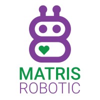 Matris Robotic logo - Similar company to Hbasolution