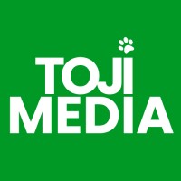 Toji Media logo - Similar company to Beeometry