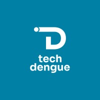Techdengue logo - Similar company to Geo Vant Sensoriamento Remoto