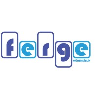 Ferge Mühendislik logo - Similar company to Probar