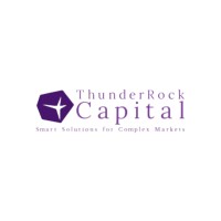 Thunder Rock Capital LLC logo - Similar company to Mrlo Partners