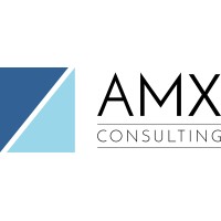 AMX Consulting logo - Similar company to Quantum Dynamics