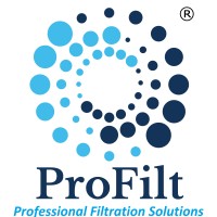 ProFilt (Aust) Pty Ltd logo - Similar company to Prima Filtri D.O.O.