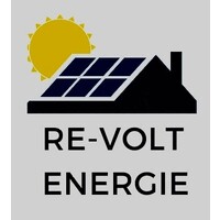 RE-VOLT Energie logo - Similar company to Wiicmenu