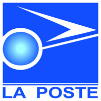 La Poste - Senegal logo - Similar company to Cices