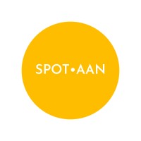 SPOT AAN logo