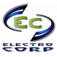 ELECTROCORP logo