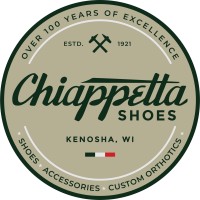 Chiappetta Shoes Inc logo - Similar company to Sniff & Swipe