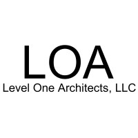 Level One Architects, LLC logo - Similar company to Ratcliffe Architects