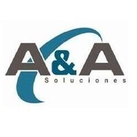 A&A Soluciones logo - Similar company to Cfdi Solutions