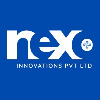 Nexoplus logo - Similar company to Windzard Apparels