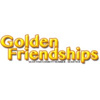 Golden Friendships logo - Similar company to Raeburn Training