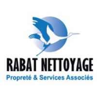 Rabat Nettoyage logo - Similar company to Happy Work