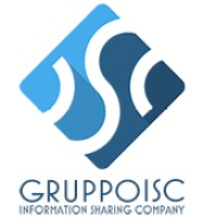 GRUPPO ISC S.r.l. Società Benefit logo - Similar company to Ublue Cloud