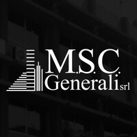 M.S.C. GENERALI S.r.l. logo - Similar company to Fotovoltora