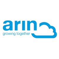 arin logo - Similar company to Mindcloud