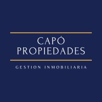 Capó Propiedades