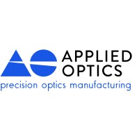Applied Optics logo - Similar company to Dla Instruments