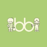 Bambini Early Learning logo - Similar company to Buckets Early Learning Centres