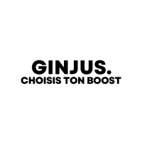 GINJUS logo - Similar company to Ginger Elixir