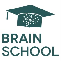 Portal Brain School logo - Similar company to Agência Lys - Agência De Marketing