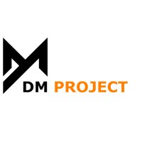 DM Project logo - Similar company to Profm