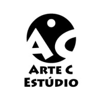 Arte C Estúdio logo - Similar company to Labareda Comunicação E Design