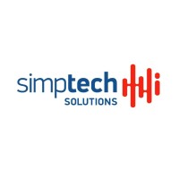 SimpTech Solutions logo - Similar company to Phantom Sound