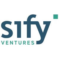Sify Ventures logo - Similar company to Sify Digital Learning