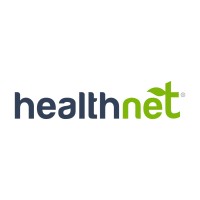 Healthnet logo - Similar company to Rate.Club