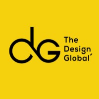 The Design Global logo - Similar company to The Coding Train