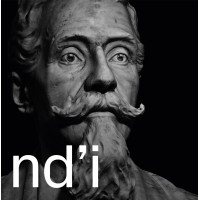 Narratori d'Impresa logo - Similar company to Studio 8-Lab