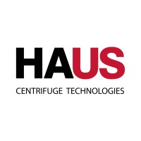 HAUS Europe B.V. logo - Similar company to Spr Flow