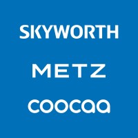 Skyworth India Electronics Pvt Ltd - METZ India logo - Similar company to Skyquad Electronics And Appliances Private Limited, Lcgc Resolute Group