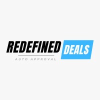 Redefined Deals logo - Similar company to Meritus Group