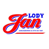 Fabryka Lodów Jan Januszewski logo - Similar company to Lody Bosko