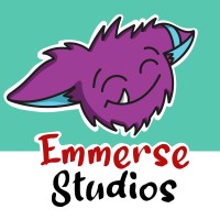 Emmerse Studios Ltd logo - Similar company to Idle Valley Games