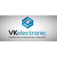 VK ELECTRONIC logo - Similar company to Sésafe