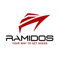 Ramidos Global Logistics logo - Similar company to Maltrans Logistics