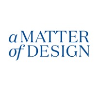 A Matter of Design logo - Similar company to Concept Lab Communications