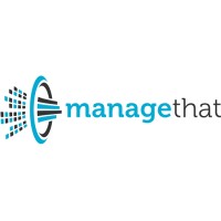ManageThat logo - Similar company to Blumatrix