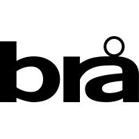 Brottsförebyggande rådet (Brå) logo - Similar company to Statens Institutionsstyrelse