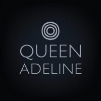 Queen Adeline logo - Similar company to Over & Over Style
