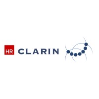 HR-CLARIN logo - Similar company to Clarin-It