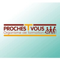 Proches T Vous logo - Similar company to C2Plus Instrumentation
